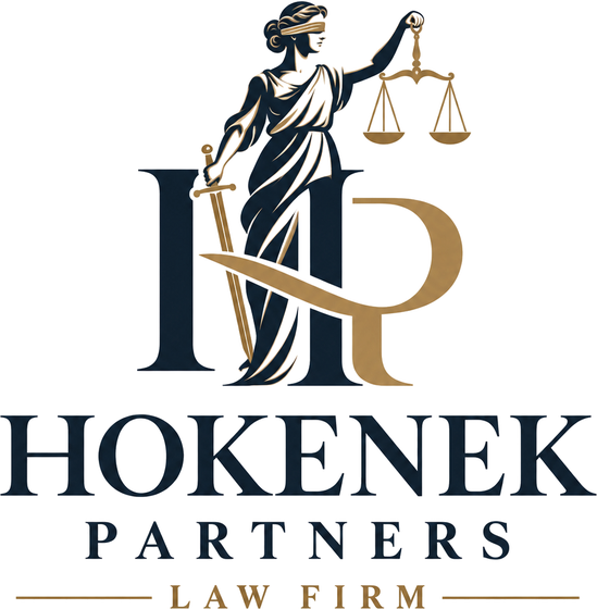 Hökenek Partners Law Firm